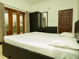 Mount N Mist Hotel Нейнитал Екстериор снимка